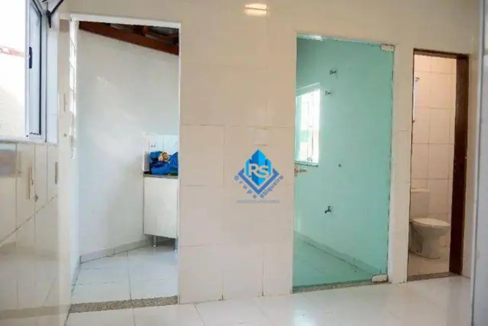 Sobrado com 2 quartos para alugar, 160m2 em Vila Gilda, Santo Andre - SP - imagem 5 Foto 5 de Sobrado com 2 quartos para alugar, 160m2 em Vila Gilda, Santo Andre - SP