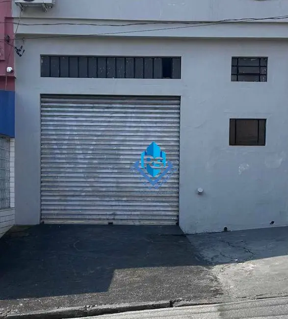 Foto 6 de Sala Comercial para alugar, 55m2 em Santa Maria, Sao Caetano Do Sul - SP