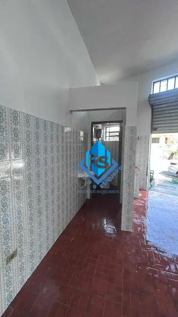 Foto 4 de Sala Comercial para alugar, 55m2 em Santa Maria, Sao Caetano Do Sul - SP