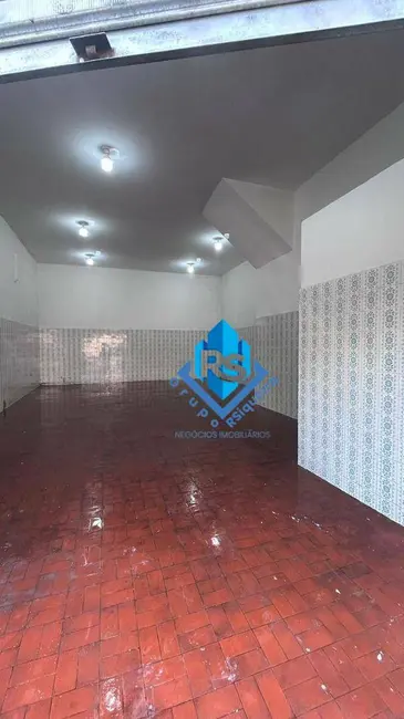 Foto 1 de Sala Comercial para alugar, 55m2 em Santa Maria, Sao Caetano Do Sul - SP