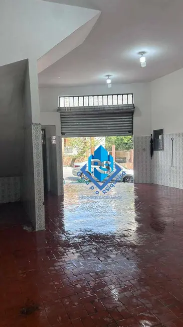 Foto 3 de Sala Comercial para alugar, 55m2 em Santa Maria, Sao Caetano Do Sul - SP