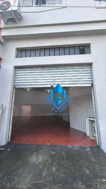 Foto 5 de Sala Comercial para alugar, 55m2 em Santa Maria, Sao Caetano Do Sul - SP