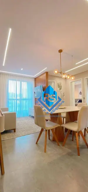 Apartamento com 2 quartos à venda, 56m2 em Jardim do Mar, Sao Bernardo Do Campo - SP - imagem 7 Foto 7 de Apartamento com 2 quartos à venda, 56m2 em Jardim do Mar, Sao Bernardo Do Campo - SP