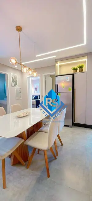 Apartamento com 2 quartos à venda, 56m2 em Jardim do Mar, Sao Bernardo Do Campo - SP - imagem 8 Foto 8 de Apartamento com 2 quartos à venda, 56m2 em Jardim do Mar, Sao Bernardo Do Campo - SP