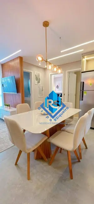 Apartamento com 2 quartos à venda, 56m2 em Jardim do Mar, Sao Bernardo Do Campo - SP - imagem 4 Foto 4 de Apartamento com 2 quartos à venda, 56m2 em Jardim do Mar, Sao Bernardo Do Campo - SP