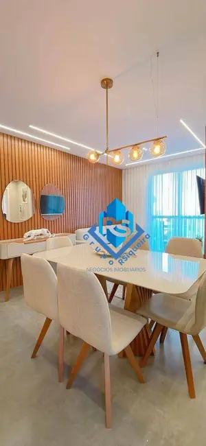 Apartamento com 2 quartos à venda, 56m2 em Jardim do Mar, Sao Bernardo Do Campo - SP - imagem 1 Foto 1 de Apartamento com 2 quartos à venda, 56m2 em Jardim do Mar, Sao Bernardo Do Campo - SP