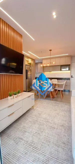 Apartamento com 2 quartos à venda, 56m2 em Jardim do Mar, Sao Bernardo Do Campo - SP - imagem 2 Foto 2 de Apartamento com 2 quartos à venda, 56m2 em Jardim do Mar, Sao Bernardo Do Campo - SP