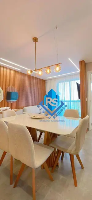 Apartamento com 2 quartos à venda, 56m2 em Jardim do Mar, Sao Bernardo Do Campo - SP - imagem 3 Foto 3 de Apartamento com 2 quartos à venda, 56m2 em Jardim do Mar, Sao Bernardo Do Campo - SP