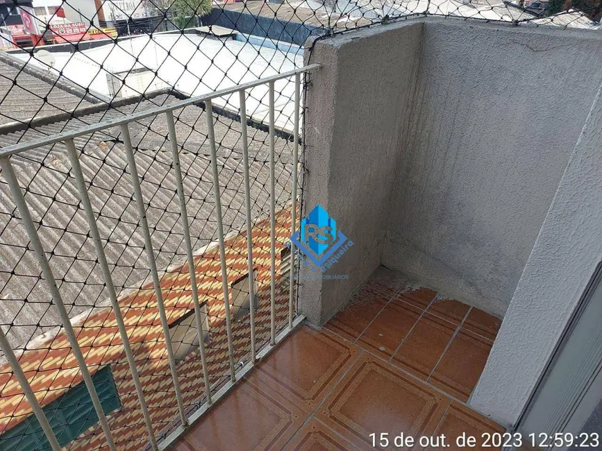 Foto 3 de Apartamento com 2 quartos à venda, 70m2 em Vila Santa Luzia, Sao Bernardo Do Campo - SP