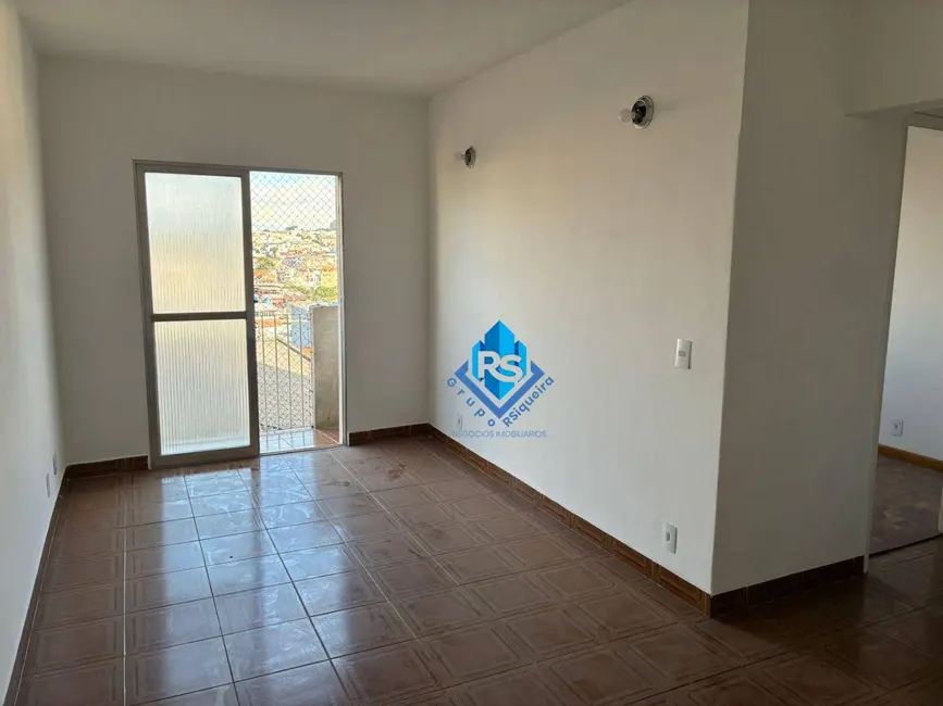 Foto 1 de Apartamento com 2 quartos à venda, 70m2 em Vila Santa Luzia, Sao Bernardo Do Campo - SP