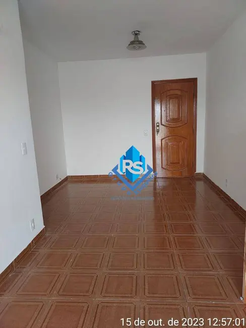 Foto 2 de Apartamento com 2 quartos à venda, 70m2 em Vila Santa Luzia, Sao Bernardo Do Campo - SP