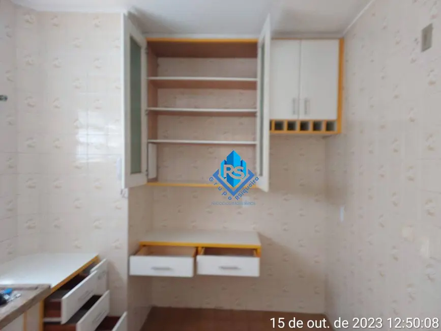 Foto 6 de Apartamento com 2 quartos à venda, 70m2 em Vila Santa Luzia, Sao Bernardo Do Campo - SP