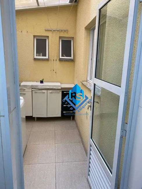 Foto 7 de Apartamento com 2 quartos à venda, 50m2 em Parque Oratório, Santo Andre - SP