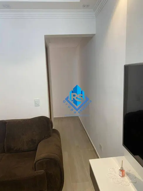 Foto 8 de Apartamento com 2 quartos à venda, 50m2 em Parque Oratório, Santo Andre - SP