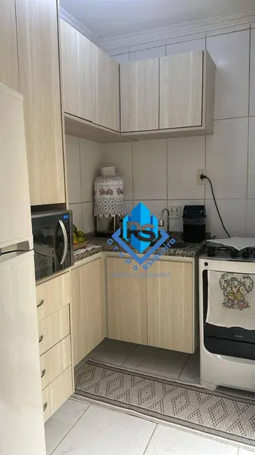Foto 5 de Apartamento com 2 quartos à venda, 50m2 em Parque Oratório, Santo Andre - SP
