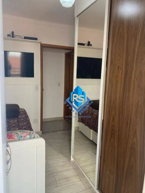 Foto 9 de Apartamento com 2 quartos à venda, 50m2 em Parque Oratório, Santo Andre - SP