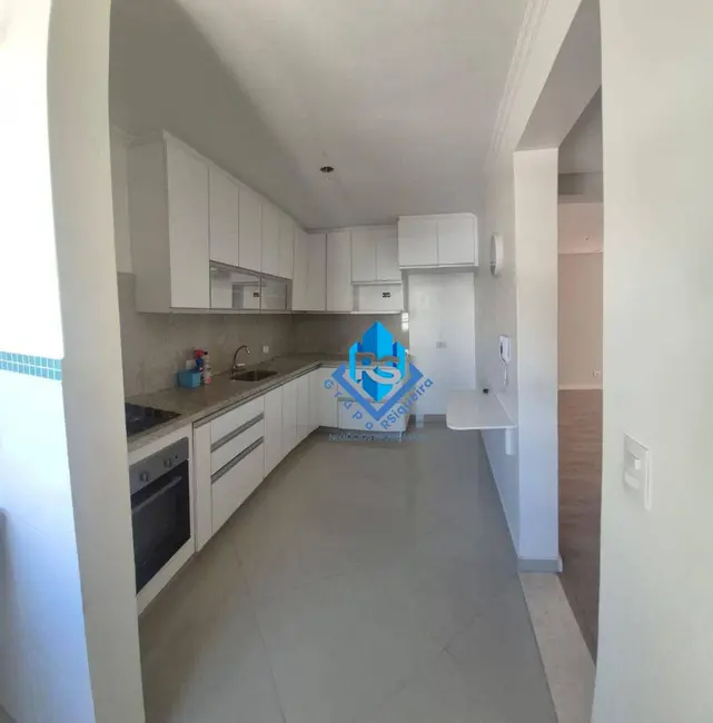 Foto 2 de Apartamento com 2 quartos à venda, 90m2 em Santa Terezinha, Sao Bernardo Do Campo - SP