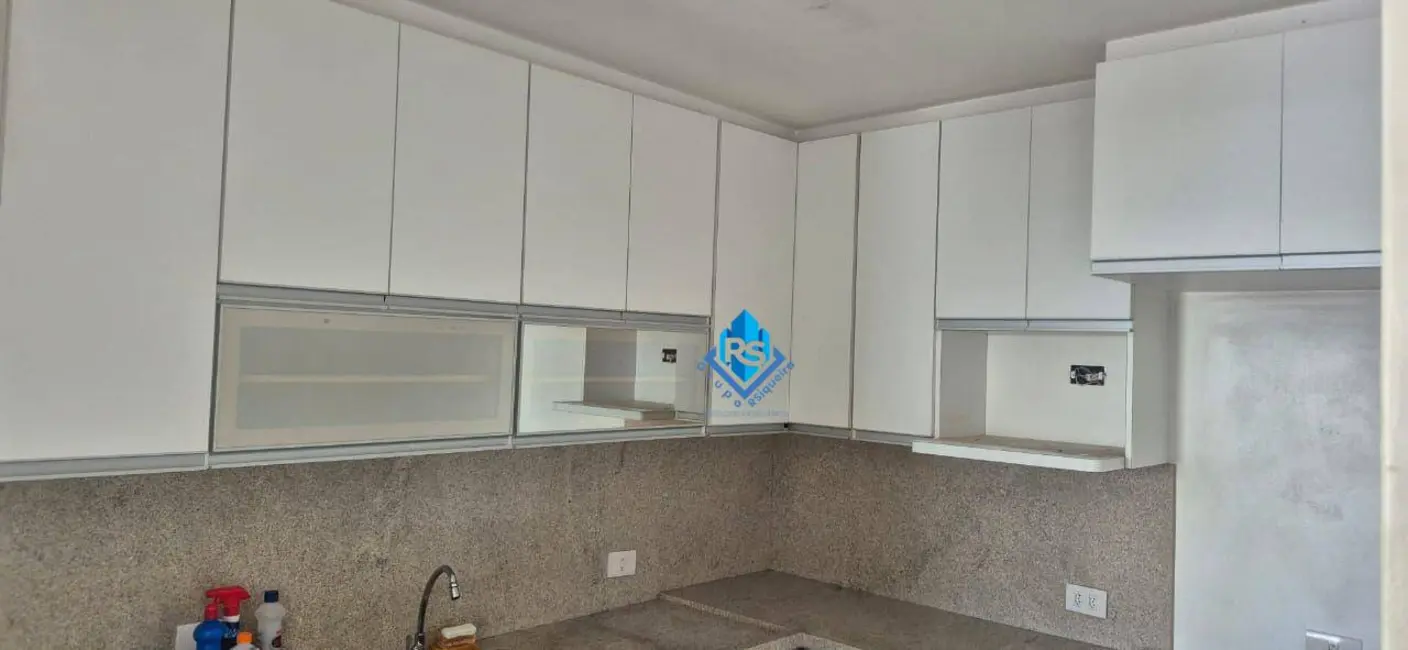 Foto 5 de Apartamento com 2 quartos à venda, 90m2 em Santa Terezinha, Sao Bernardo Do Campo - SP