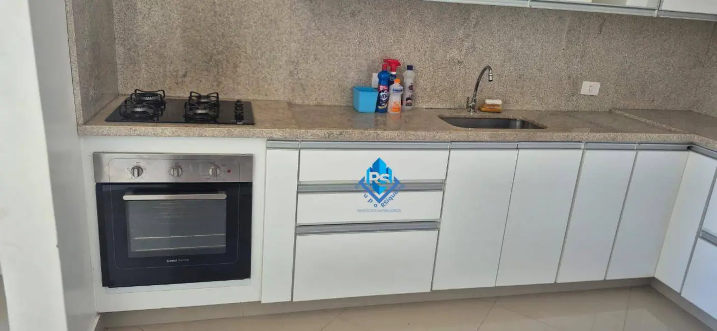 Foto 3 de Apartamento com 2 quartos à venda, 90m2 em Santa Terezinha, Sao Bernardo Do Campo - SP