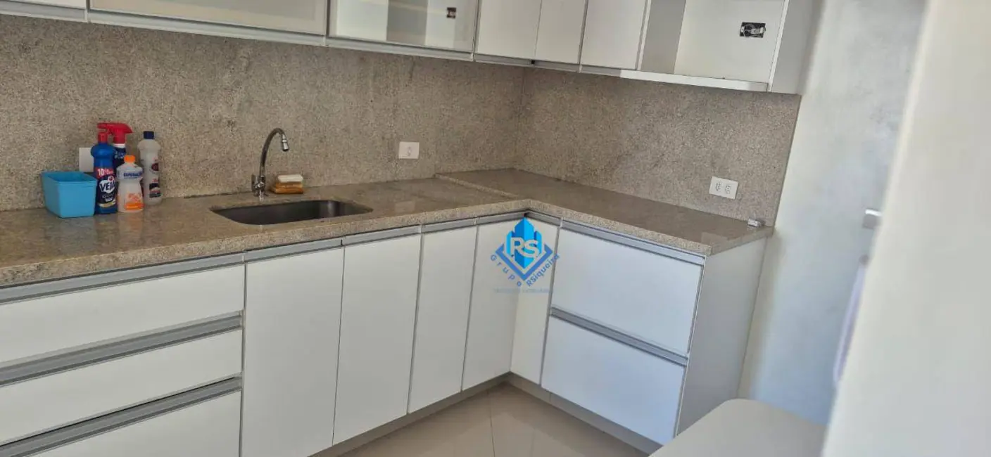Foto 4 de Apartamento com 2 quartos à venda, 90m2 em Santa Terezinha, Sao Bernardo Do Campo - SP