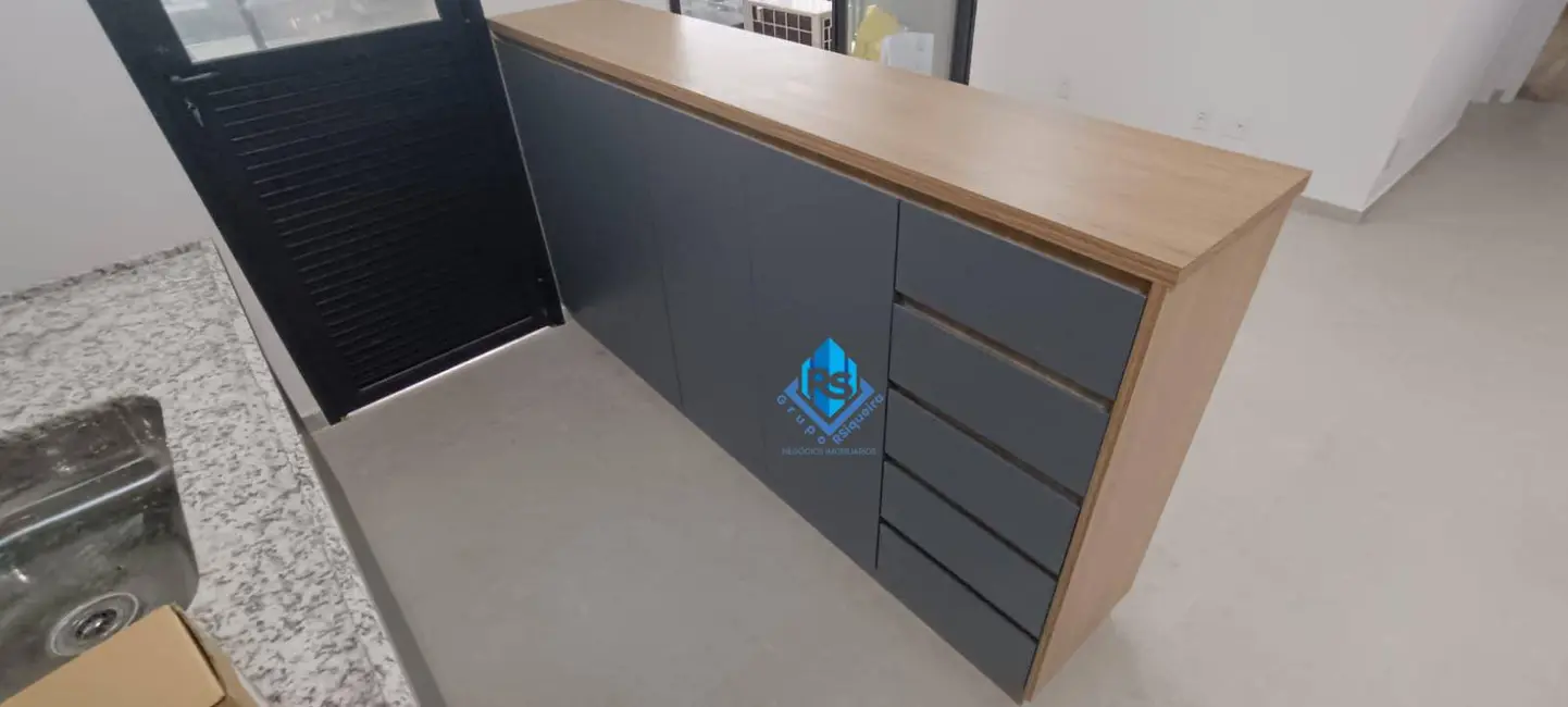 Foto 8 de Apartamento com 2 quartos para alugar, 58m2 em Jardim, Santo Andre - SP