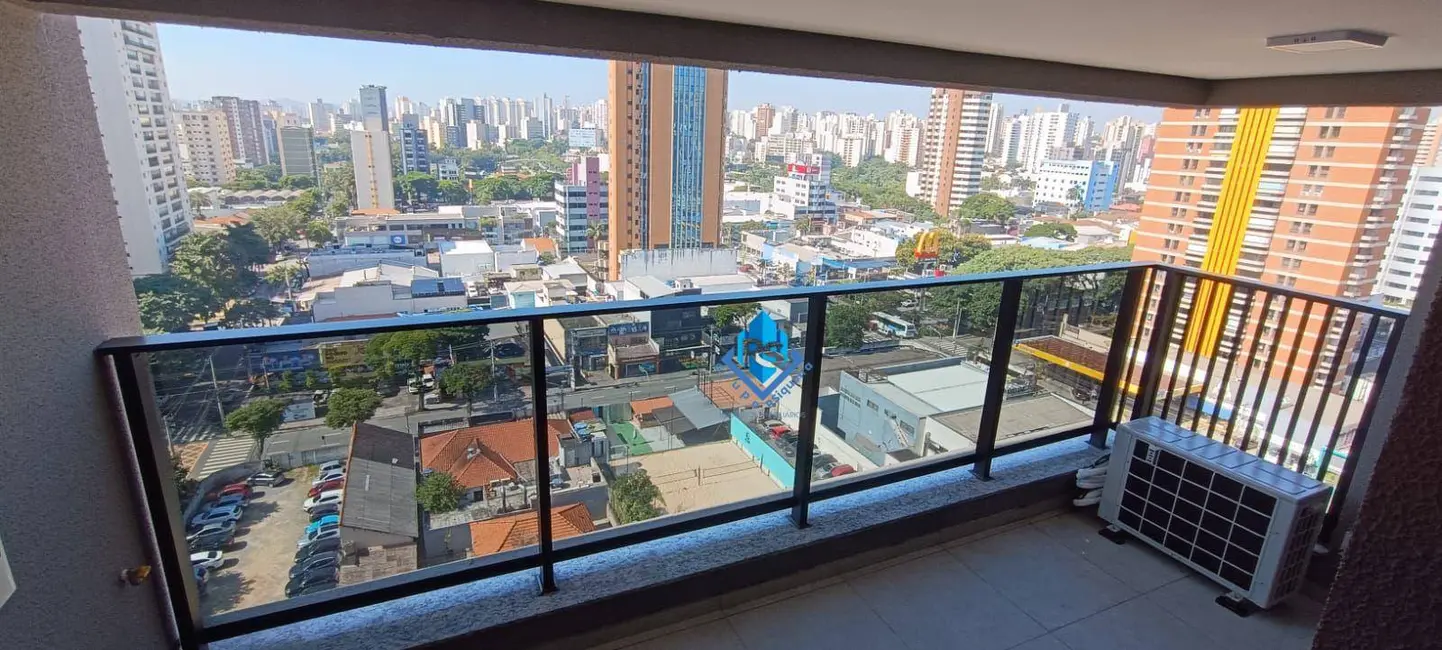 Foto 9 de Apartamento com 2 quartos para alugar, 58m2 em Jardim, Santo Andre - SP