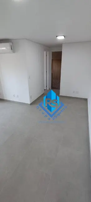 Foto 1 de Apartamento com 2 quartos para alugar, 58m2 em Jardim, Santo Andre - SP