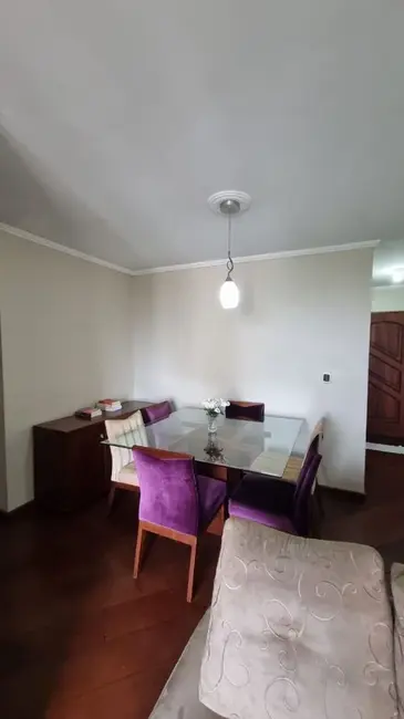Foto 3 de Apartamento com 2 quartos à venda, 54m2 em Jardim do Estádio, Santo Andre - SP