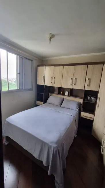 Foto 4 de Apartamento com 2 quartos à venda, 54m2 em Jardim do Estádio, Santo Andre - SP