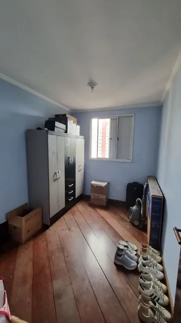 Foto 5 de Apartamento com 2 quartos à venda, 54m2 em Jardim do Estádio, Santo Andre - SP