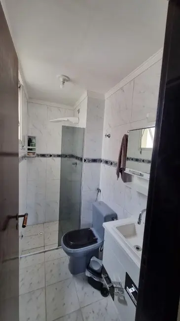 Foto 2 de Apartamento com 2 quartos à venda, 54m2 em Jardim do Estádio, Santo Andre - SP