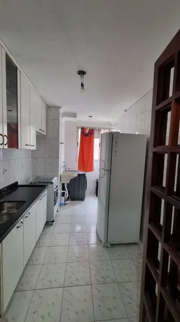 Foto 6 de Apartamento com 2 quartos à venda, 54m2 em Jardim do Estádio, Santo Andre - SP