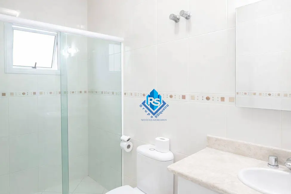 Foto 9 de Sobrado com 3 quartos à venda, 125m2 em Sao Bernardo Do Campo - SP