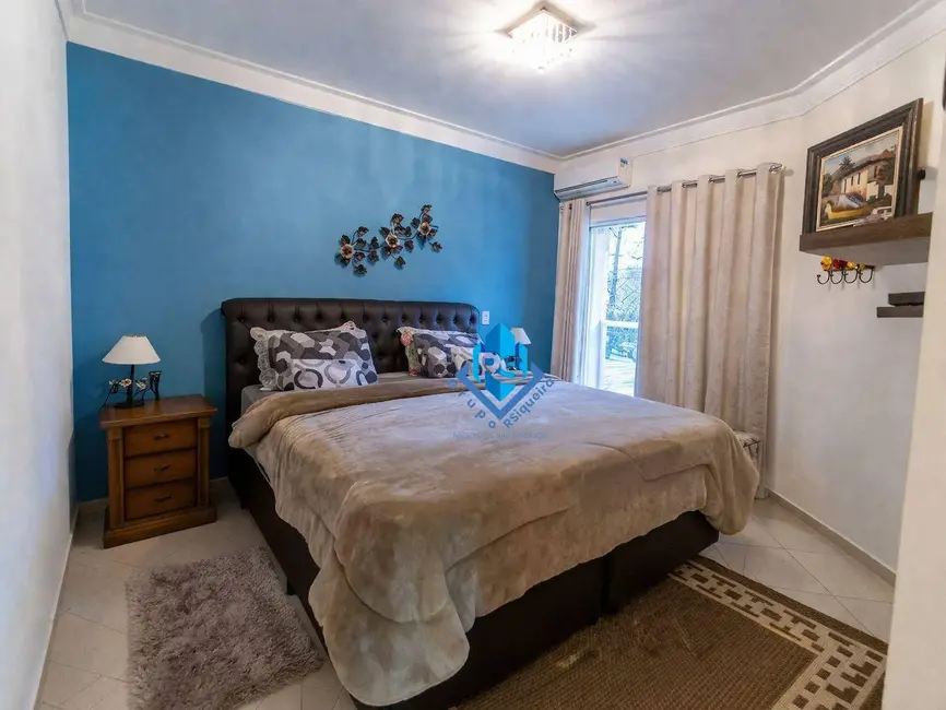 Foto 5 de Sobrado com 3 quartos à venda, 125m2 em Sao Bernardo Do Campo - SP