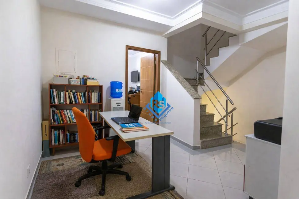 Foto 7 de Sobrado com 3 quartos à venda, 125m2 em Sao Bernardo Do Campo - SP