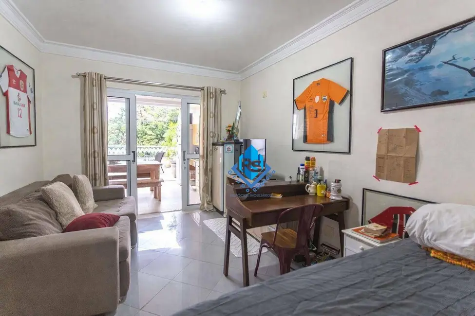 Foto 6 de Sobrado com 3 quartos à venda, 125m2 em Sao Bernardo Do Campo - SP