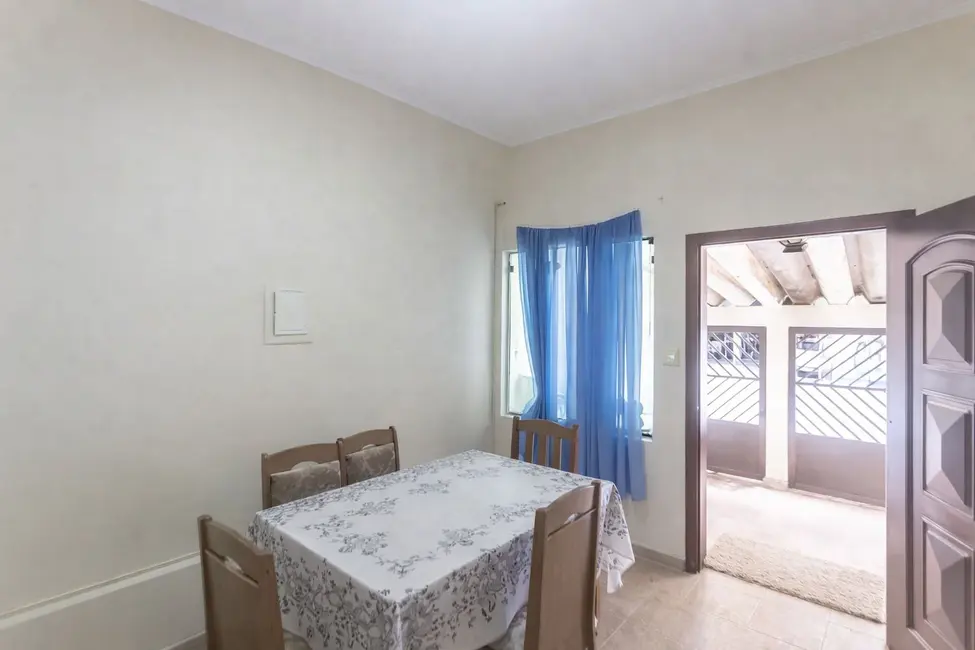 Foto 2 de Sobrado com 3 quartos à venda, 150m2 em Sao Bernardo Do Campo - SP