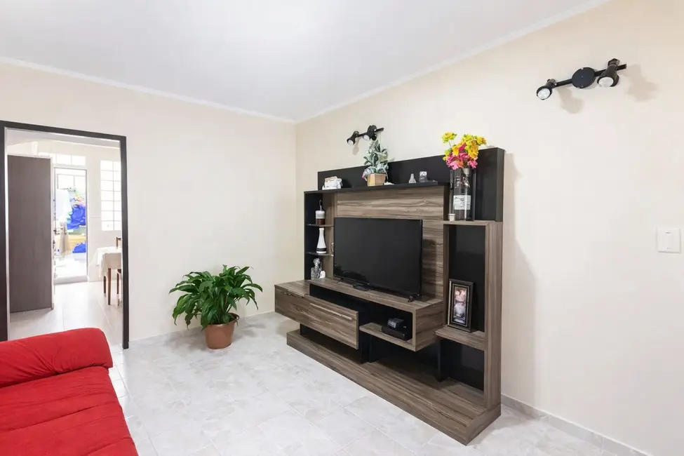 Foto 3 de Sobrado com 3 quartos à venda, 150m2 em Sao Bernardo Do Campo - SP