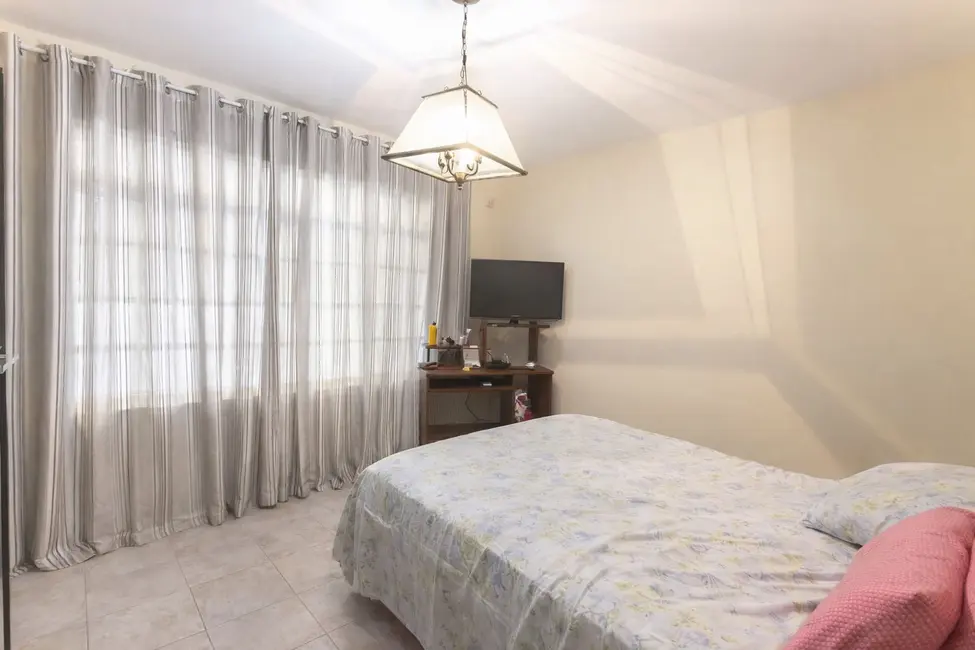 Foto 7 de Sobrado com 3 quartos à venda, 150m2 em Sao Bernardo Do Campo - SP