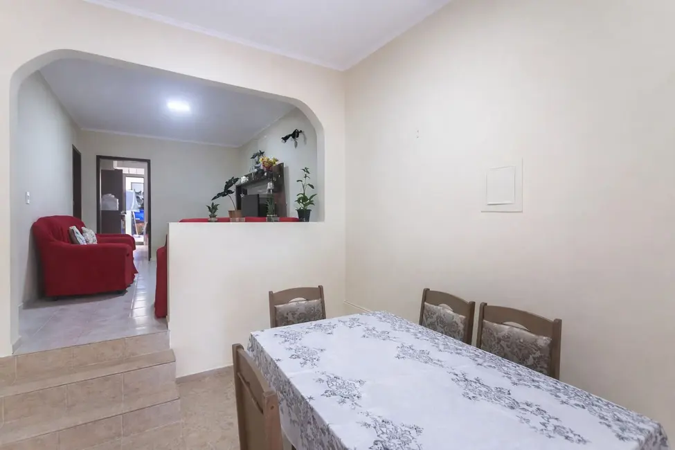 Foto 6 de Sobrado com 3 quartos à venda, 150m2 em Sao Bernardo Do Campo - SP