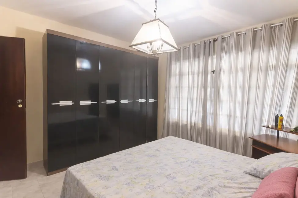 Foto 9 de Sobrado com 3 quartos à venda, 150m2 em Sao Bernardo Do Campo - SP