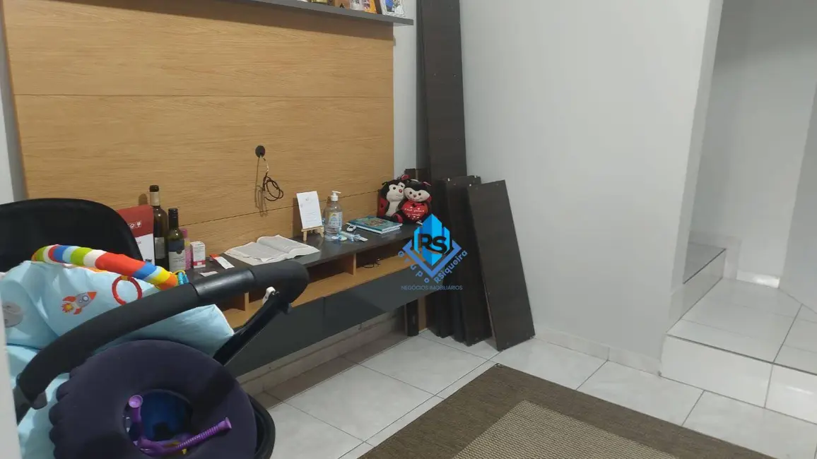 Foto 8 de Sobrado com 3 quartos à venda, 150m2 em Vila Euclides, Sao Bernardo Do Campo - SP