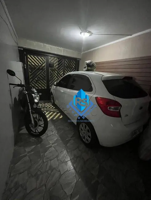 Foto 7 de Sobrado com 3 quartos à venda, 150m2 em Vila Euclides, Sao Bernardo Do Campo - SP