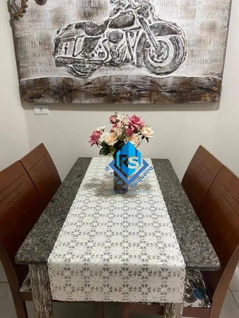 Foto 2 de Sobrado com 3 quartos à venda, 150m2 em Vila Euclides, Sao Bernardo Do Campo - SP