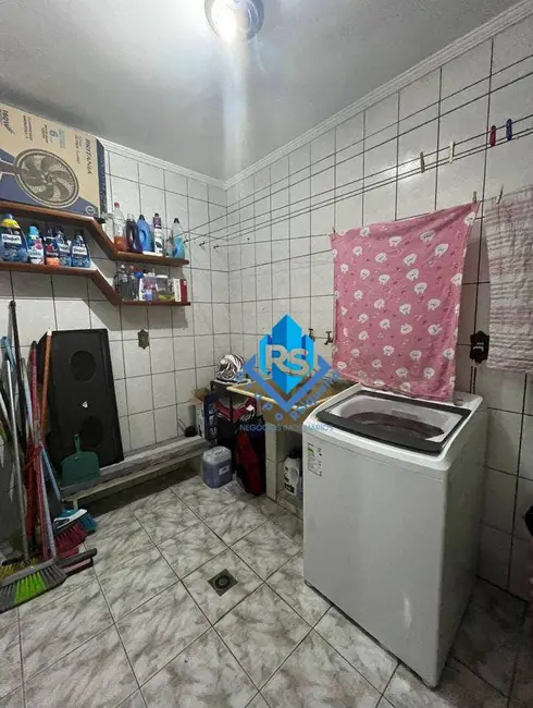 Foto 6 de Sobrado com 3 quartos à venda, 150m2 em Vila Euclides, Sao Bernardo Do Campo - SP