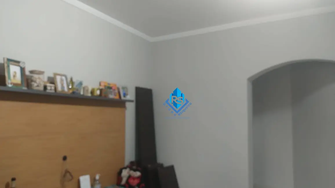 Foto 9 de Sobrado com 3 quartos à venda, 150m2 em Vila Euclides, Sao Bernardo Do Campo - SP