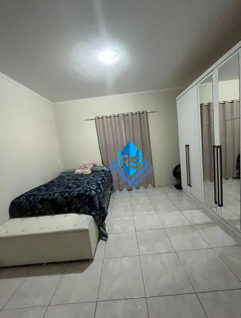 Foto 5 de Sobrado com 3 quartos à venda, 150m2 em Vila Euclides, Sao Bernardo Do Campo - SP
