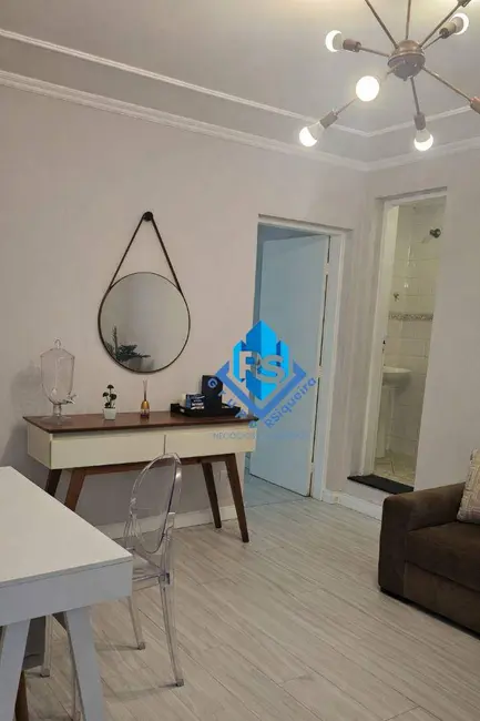 Foto 4 de Casa com 6 quartos para alugar, 300m2 em Jardim do Mar, Sao Bernardo Do Campo - SP