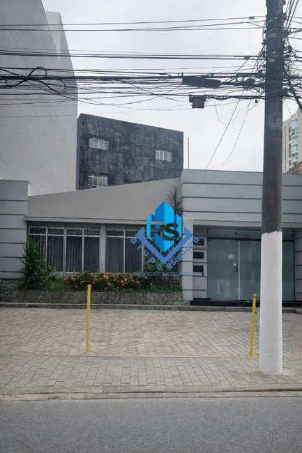 Foto 1 de Casa com 6 quartos para alugar, 300m2 em Jardim do Mar, Sao Bernardo Do Campo - SP