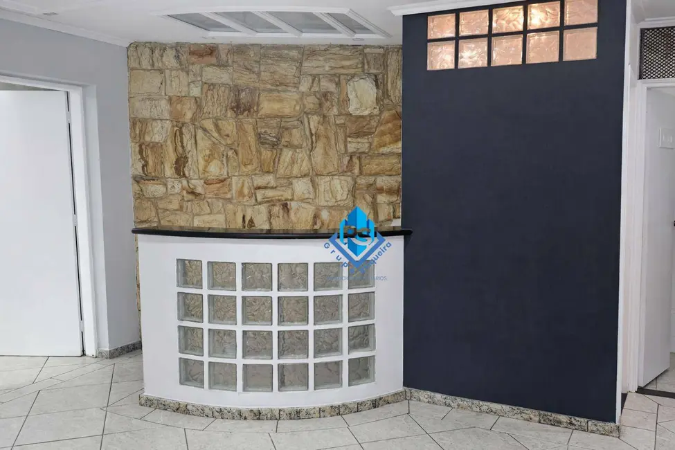 Foto 3 de Casa com 6 quartos para alugar, 300m2 em Jardim do Mar, Sao Bernardo Do Campo - SP